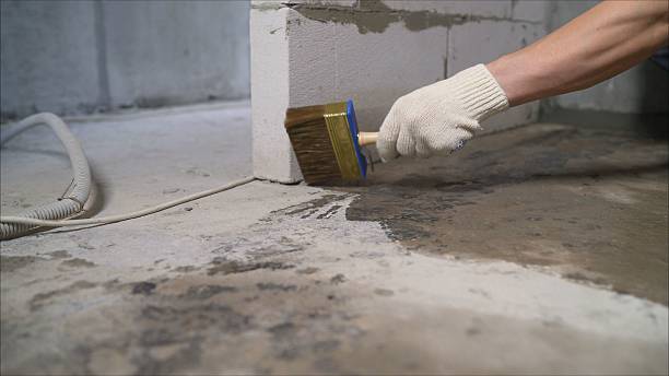 Trusted Waterproofing service in Atlantic Highlands, NJ - SGP Waterproofing